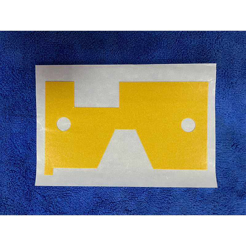 yuxin Industrial double-sided adhesive tape (industrial double-sided adhesive tape series)(Please consult customer service for prices) High viscosity  Thickening without leaving marks Industrial tape