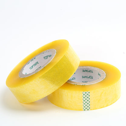HEHUA Sealing tape(Please consult customer service for prices) Scotch tape Large roll of sealing tape  Express packing tape