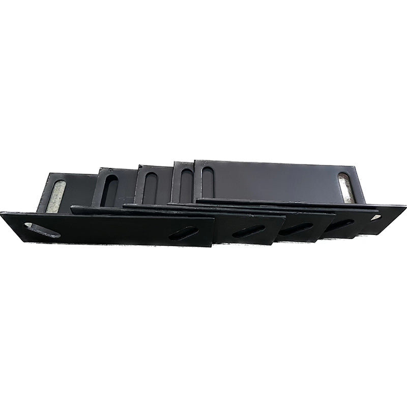 xizi Guide rail support(Please consult customer service for prices) Guide rail frame Rail frame Track support frame