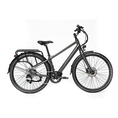 HIFUN Electric bicycle 700x40C