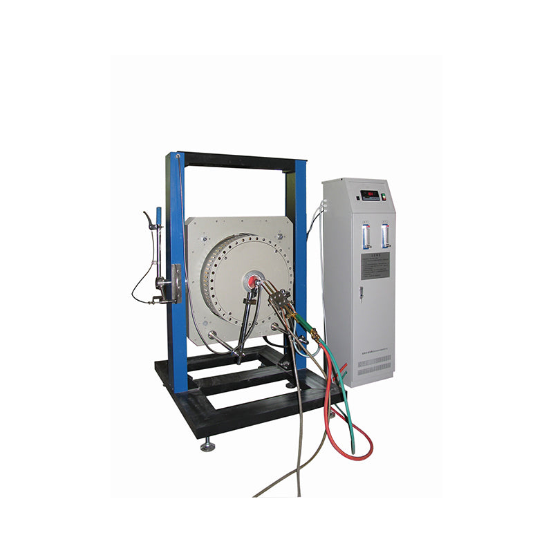 purui Slag resistance test furnace Test furnace Professional manufacturer Experimental furnace