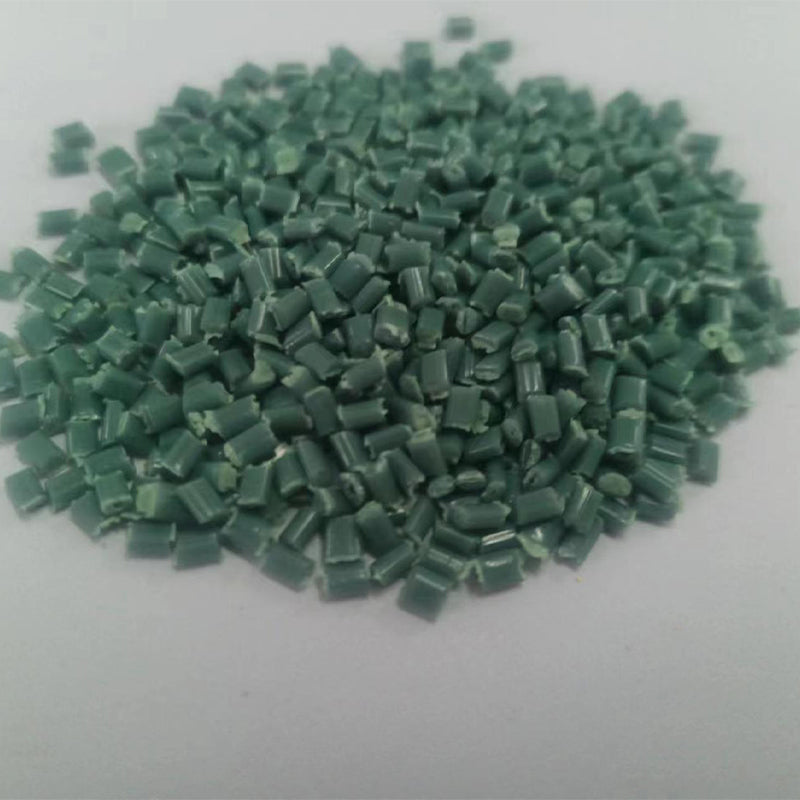 BAOMING Fluorescent whitening masterbatch Fluorescent master batch Plastic masterbatch Fluorescent brightening masterbatch