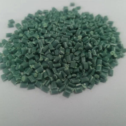 BAOMING Fluorescent whitening masterbatch Fluorescent master batch Plastic masterbatch Fluorescent brightening masterbatch
