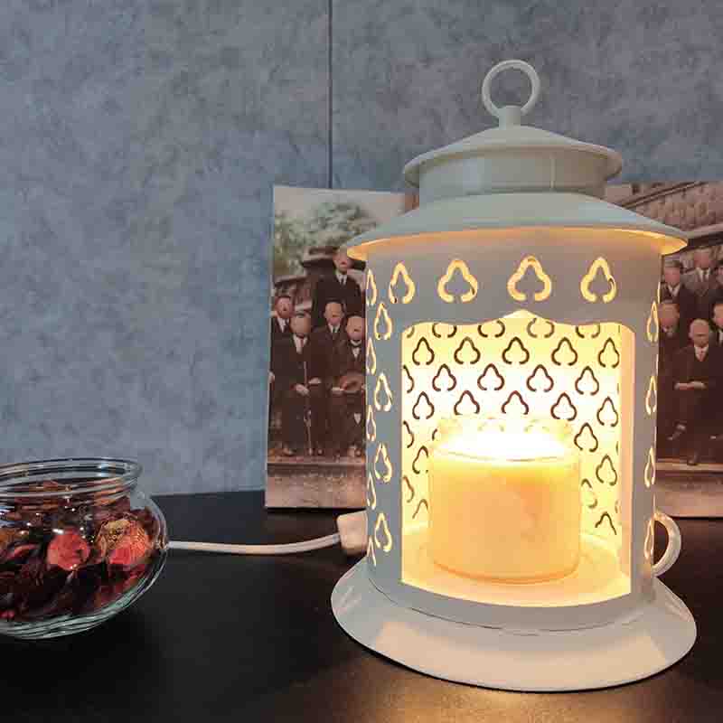 meizhongbao Plum blossom lantern SC-3