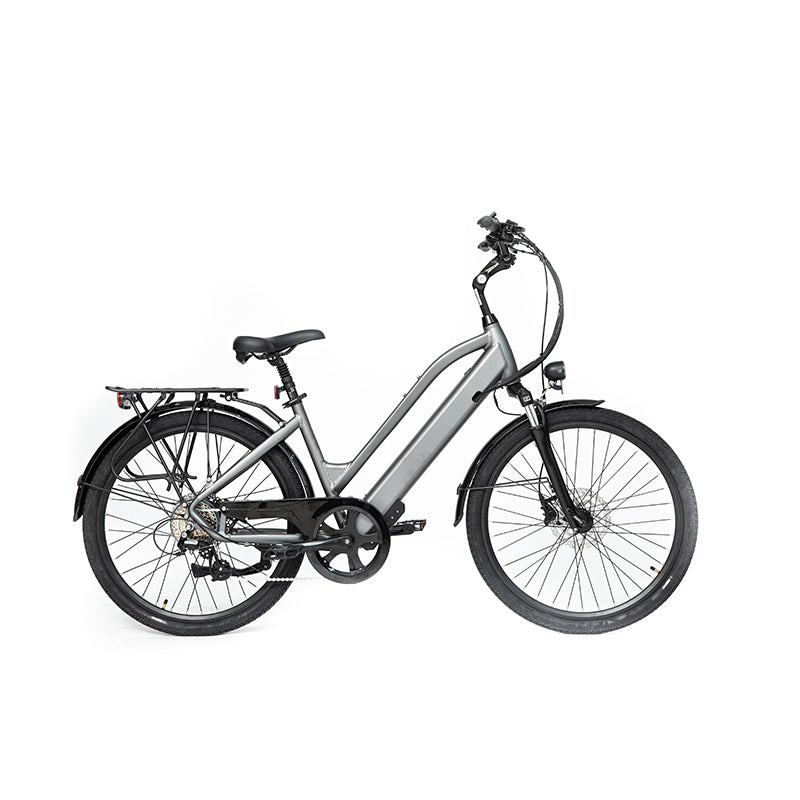 HIFUN Electric bicycle 601-LT