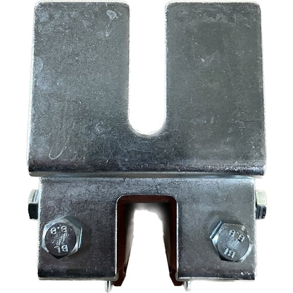 xizi Short guide shoe(Please consult customer service for prices) Mechanical products Electromechanical guide boots  Elevator guide boots