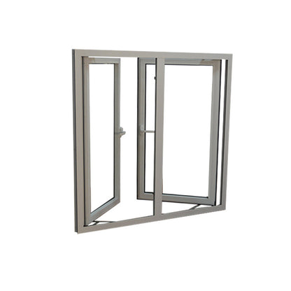 chengshuo Aluminum alloy casement window(Please consult customer service for prices)
