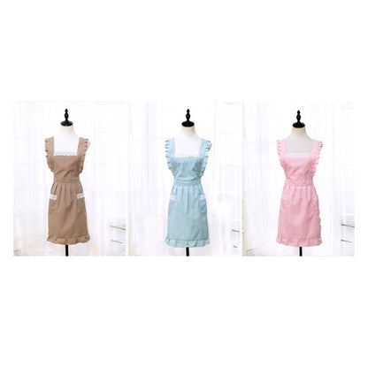 SONGYANG Custom Apron(Please consult customer service for prices)