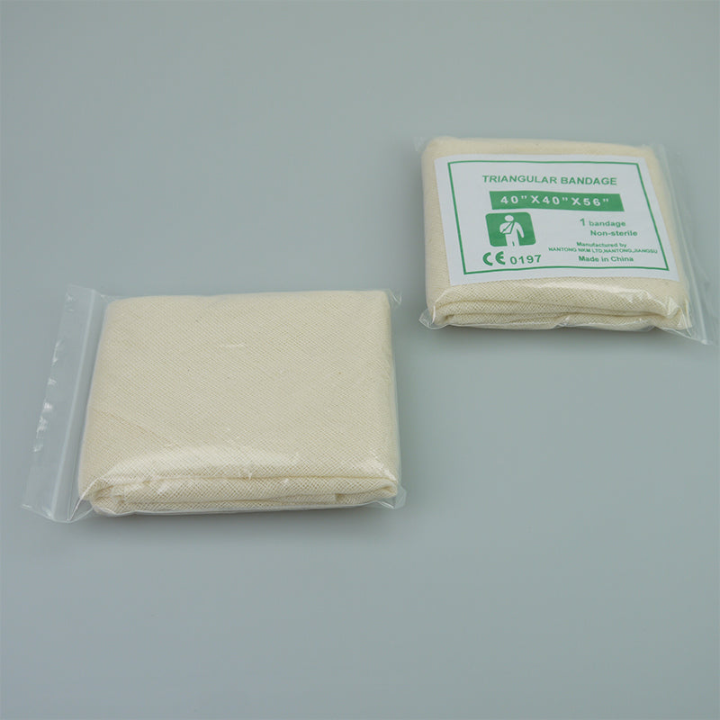 NTHOPE Triangular bandage(Please consult customer service for prices) Medical supplies  dressings  bandage