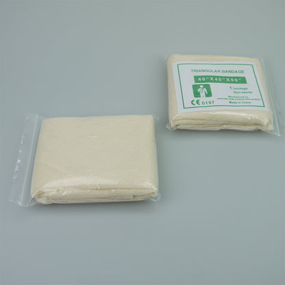 NTHOPE Triangular bandage(Please consult customer service for prices) Medical supplies  dressings  bandage