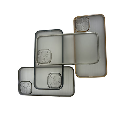 DIYANSHENG Mobile phone case IPHONE12/12PRO IPHONE12PROMAX