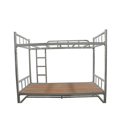 LANTU Steel bed