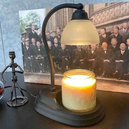 meizhongbao Classic Candlestick Lamp A SC-1