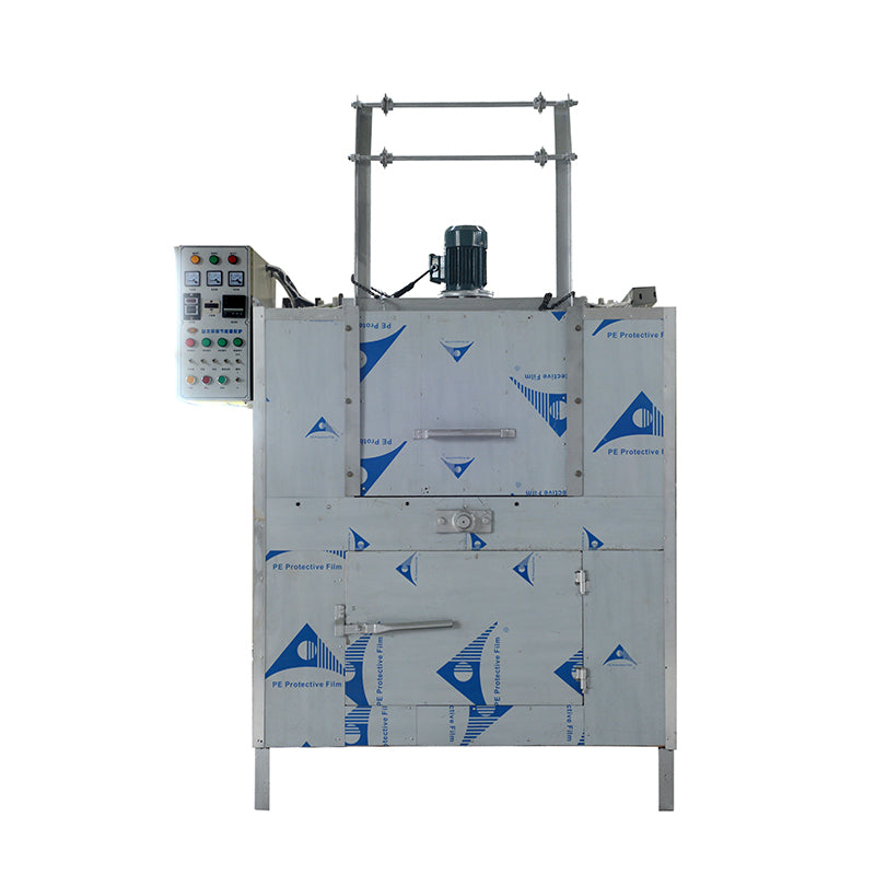 YIHENG Electric vinyl furnace