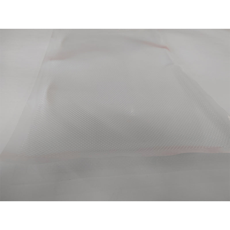TANGKE Embossed bag Packaged product Transparent disposable embossed bag Plastic bag