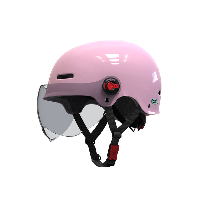 mingruiweier Helmet Haiweishi-A1