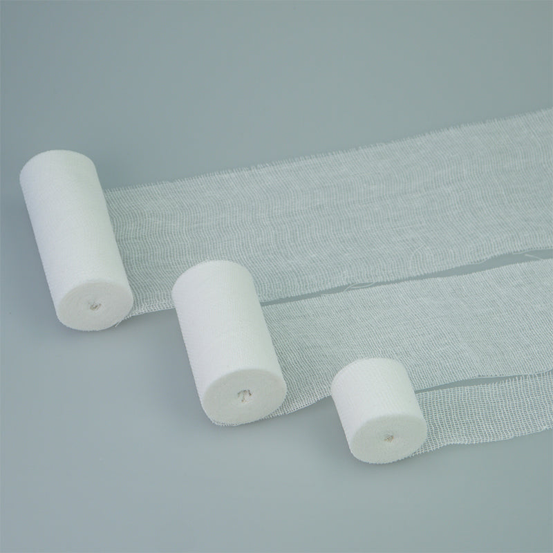 NTHOPE Sterilized gauze bandage(Please consult customer service for prices)  Medical ga Medical supplies  Gauze bandage