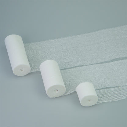 NTHOPE Sterilized gauze bandage(Please consult customer service for prices)  Medical ga Medical supplies  Gauze bandage