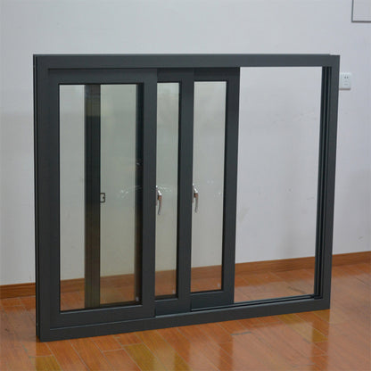 chengshuo Aluminum alloy sliding window(Please consult customer service for prices)