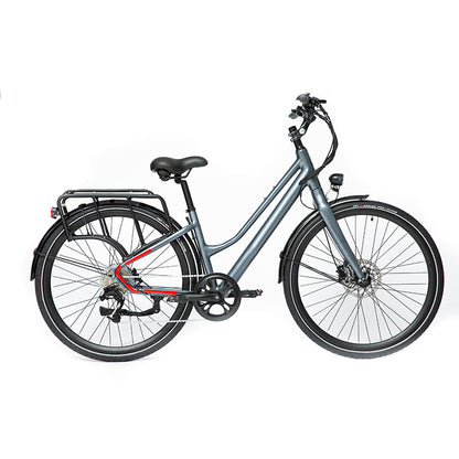 HIFUN Electric bicycle 702-XY1
