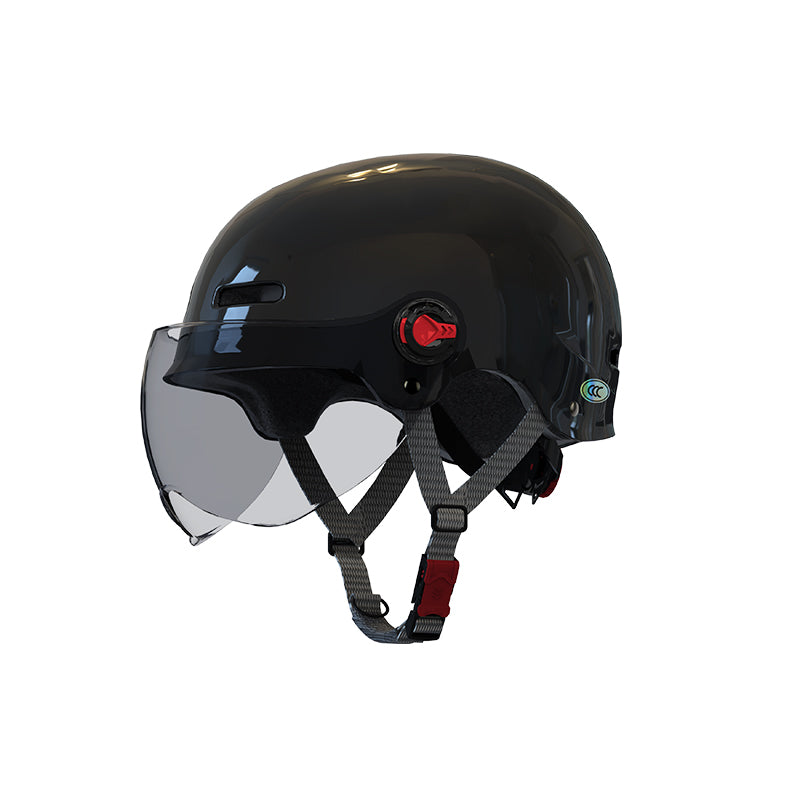 mingruiweier Helmet Haiweishi-A1