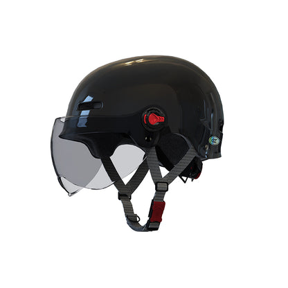 mingruiweier Helmet Haiweishi-A1
