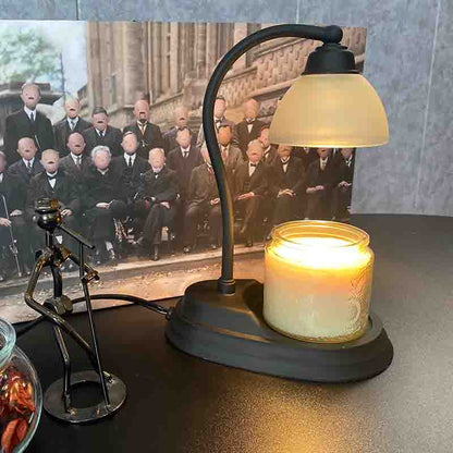 meizhongbao Classic Candlestick Lamp A SC-1