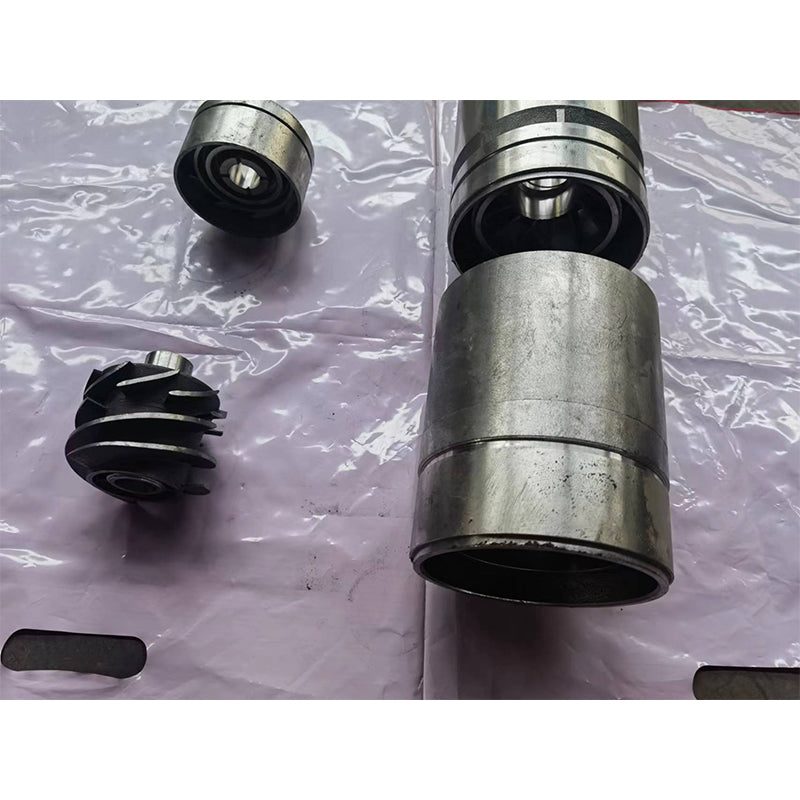 CHONGXING Guide shell(Please consult customer service for prices)  Precision machinery Pump piston Pump element