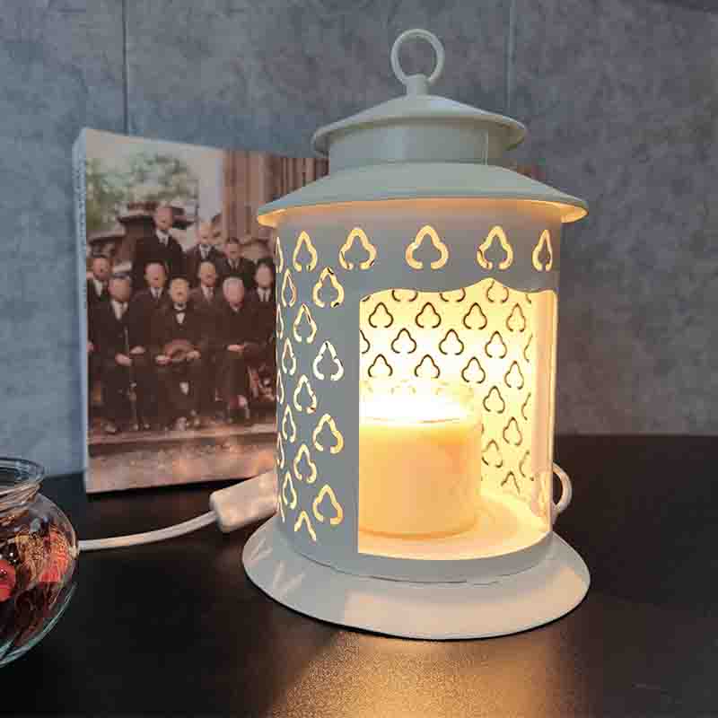 meizhongbao Plum blossom lantern SC-3