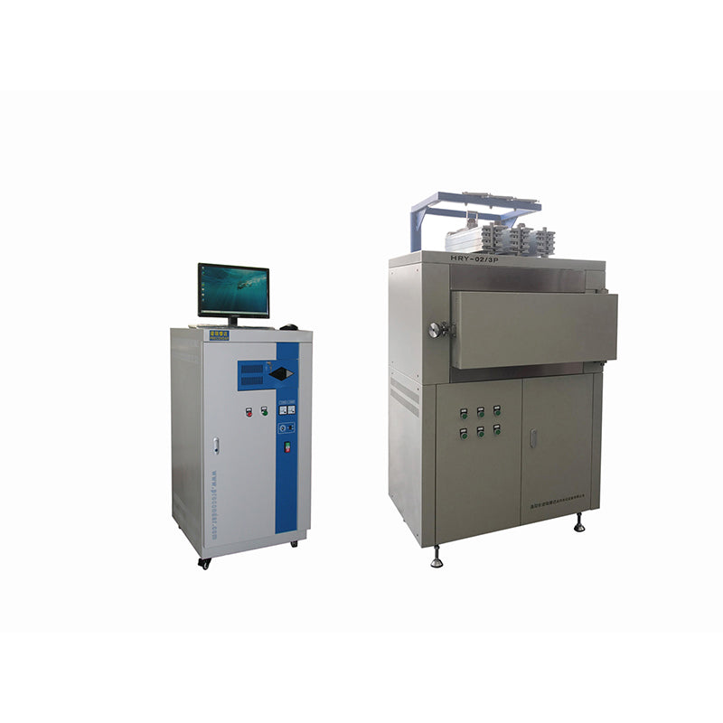 purui High temperature load and soft tester High temperature testing equipment  Testing equipment  Testing instrument manufacturer