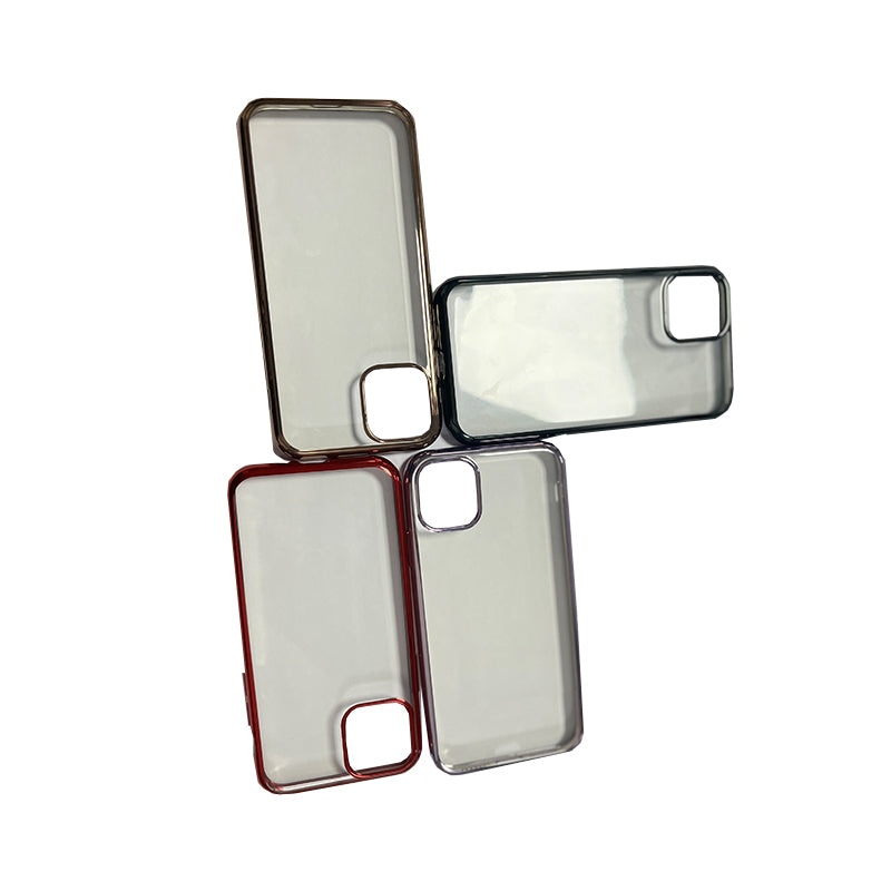 DIYANSHENG Mobile phone case IPhone11/11PRO  IPhone11PRO Thin Large Hole