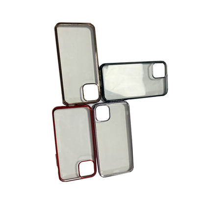 DIYANSHENG Mobile phone case IPhone11/11PRO  IPhone11PRO Thin Large Hole