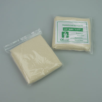 NTHOPE Triangular bandage(Please consult customer service for prices) Medical supplies  dressings  bandage