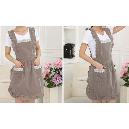 SONGYANG Custom Apron(Please consult customer service for prices)