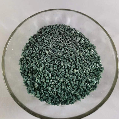 BAOMING Fluorescent whitening masterbatch Fluorescent master batch Plastic masterbatch Fluorescent brightening masterbatch