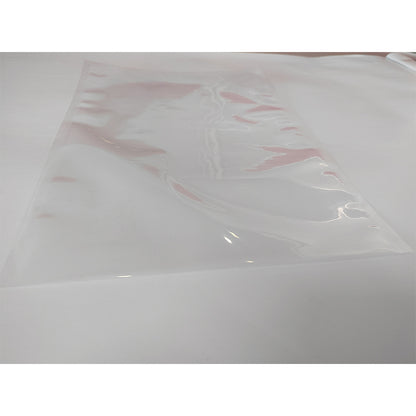 TANGKE Vacuum bag Vacuum sealed bag Transparent vacuum Sealed bag