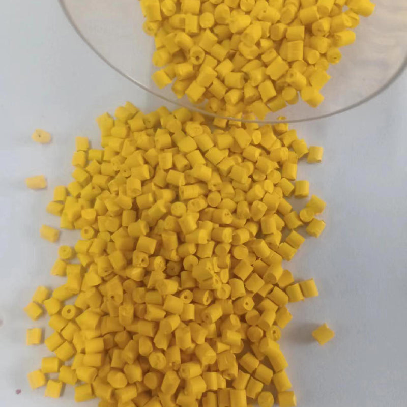BAOMING Blue masterbatch(Please consult customer service for prices)  Plastic particle Plastic master particle  Plastic product
