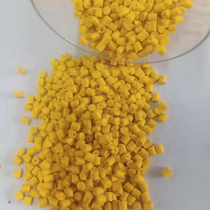 BAOMING Blue masterbatch(Please consult customer service for prices)  Plastic particle Plastic master particle  Plastic product