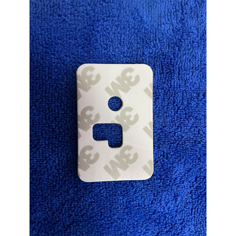yuxin Foam double-sided adhesive (industrial double-sided adhesive series)(Please consult customer service for prices) High quality performance  Customizable shape  Suitable for cars, plastics, etc