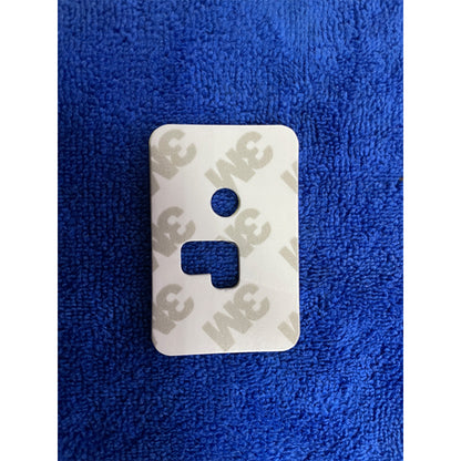 yuxin Foam double-sided adhesive (industrial double-sided adhesive series)(Please consult customer service for prices) High quality performance  Customizable shape  Suitable for cars, plastics, etc
