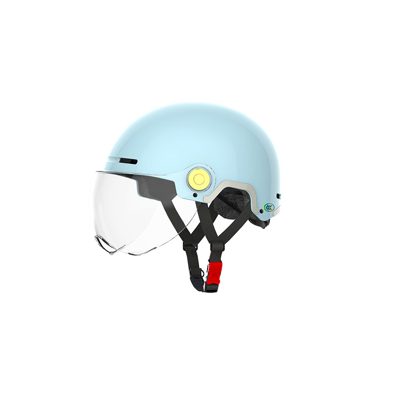 mingruiweier Helmet Haiweishi-06