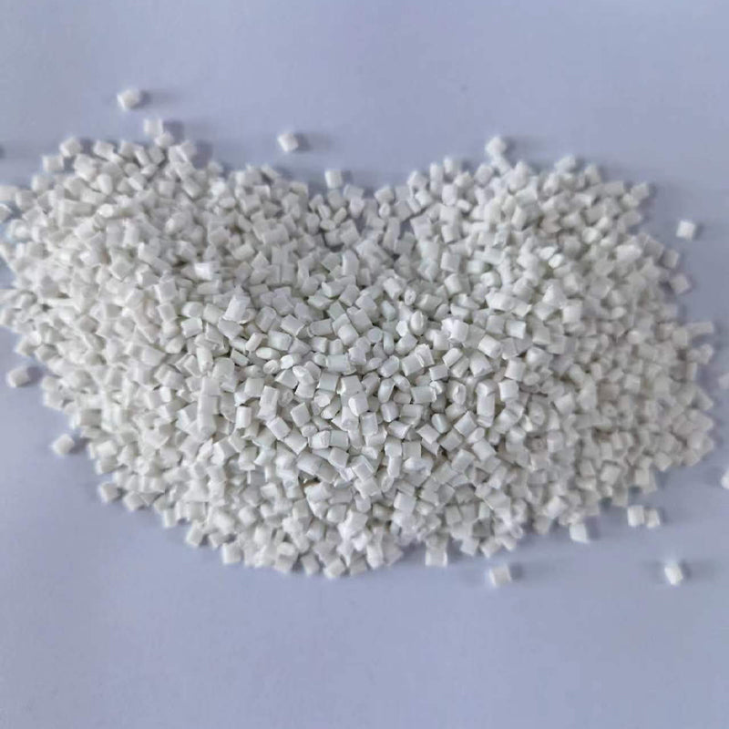 BAOMING Environmental protection flame retardant masterbatch Flame retardant Flame retardant material  Green environment protection