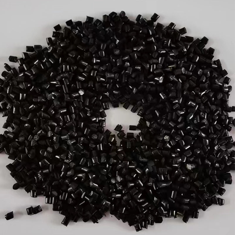 BAOMING Black masterbatch  Plastic product Plastic masterbatch Black masterbatch for plastics