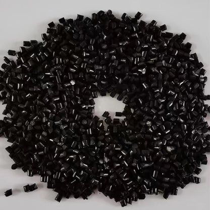 BAOMING Black masterbatch  Plastic product Plastic masterbatch Black masterbatch for plastics