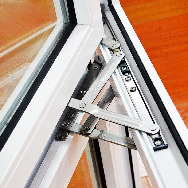 chengshuo Plastic steel casement window(Please consult customer service for prices)
