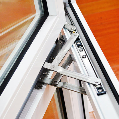 chengshuo Plastic steel casement window(Please consult customer service for prices)