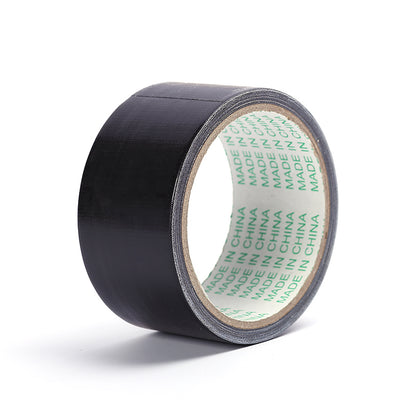 HEHUA Cloth-based adhesive tape(Please consult customer service for prices) Colored duct tape Strong stick carpet  Thickened waterproofing