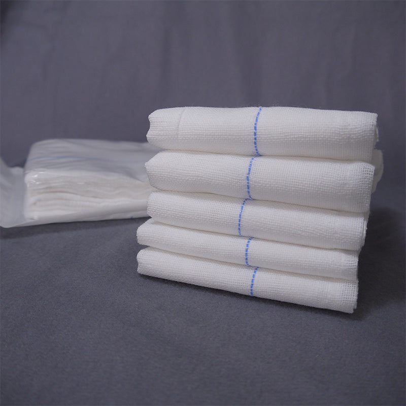 NTHOPE Gauze towel(Please consult customer service for prices) Medical gauze  Medical materials  Towel gauze