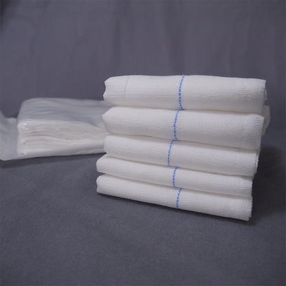 NTHOPE Gauze towel(Please consult customer service for prices) Medical gauze  Medical materials  Towel gauze