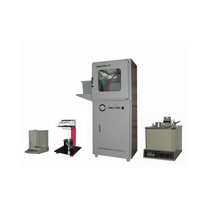 purui Structural performance testing equipment Intelligent structure security inspection Test equipment  Professional manufacturer